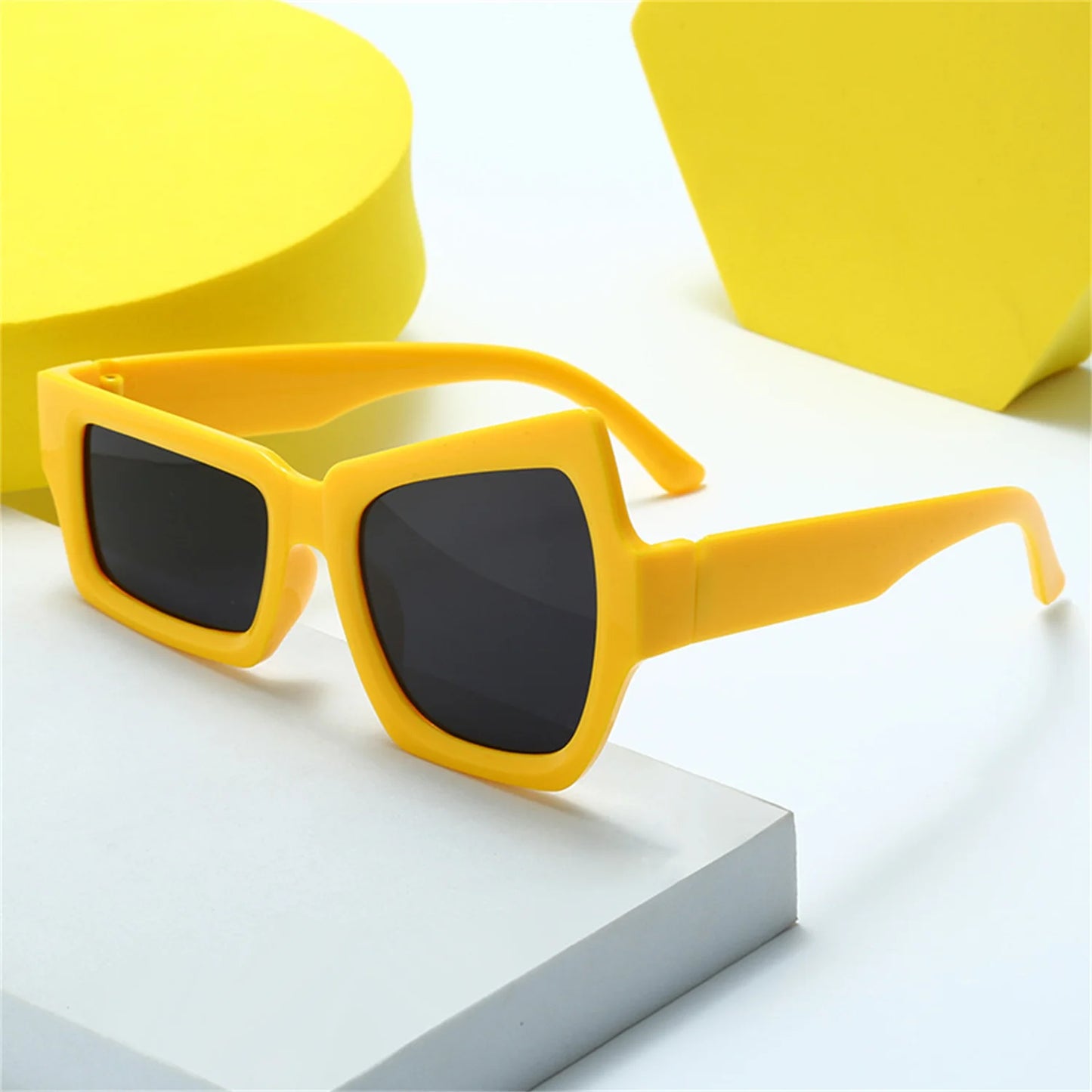 Unique sunglasses for that special occasion. Glasses for men and women with. Non-standard shape